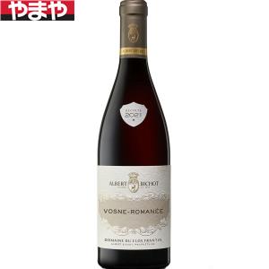 アルベールビショDMデュクロフランタンヴォーヌロマネ 21【5,000円以上送料無料】|酒のやまや 店