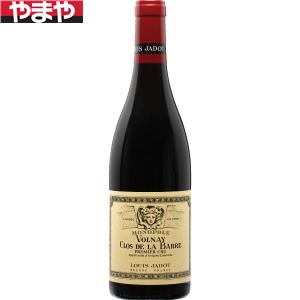 ルイジャド ヴォルネー クロドラバール モノポール 2017【5,000円以上送料無料】|酒のやまや 店