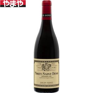 ルイジャド モレ サン ドニ プルミエクリュ 2021 6本入り【5,000円以上送料無料】【ケース品】｜酒のやまや　店