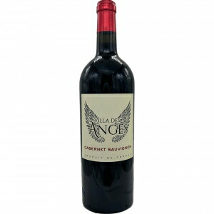 【楽天市場】ヴィラ デ アンジェ カベルネ ソーヴィニヨン VDF【5,000円以上送料無料】:酒のやまや 楽天市場店