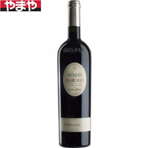 【送料無料】 バタジオーロ バローロ DOCG. ボスカレート【カタログ掲載品】 【他商品同時購入不可】