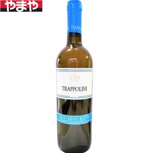 トラッポリーニ エスト!エスト!!エスト!!! 750ml 6本入り【5,000円以上送料無料】【ケース品】｜酒のやまや　店