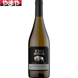 楽天市場】1000ストーリーズシャルドネ バーボンバレルエイジド750ml
