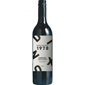 1978 カベルネ ソーヴィニヨン 750ml 12本入り【5,000円以上送料無料】 【ケース品】