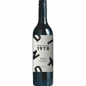 1978 シラーズ 750ml 12本入り【5,000円以上送料無料】 【ケース品】