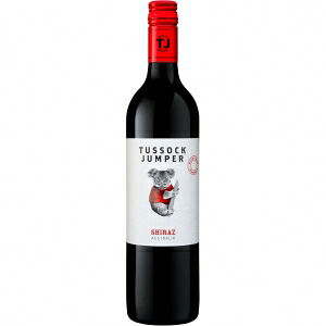 タサックジャンパー シラーズ 750ml 6本入り【5,000円以上送料無料】 【ケース品】