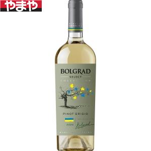1821 ボルグラド セレクト ピノ グリージョ 750ml 6本入り【5,000円以上送料無料】【ケース品】｜酒のやまや　店