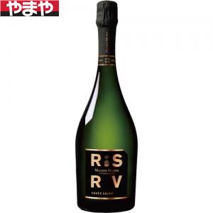 【送料無料】 メゾン マム RSRV キュヴェ ラ ルー 750ml【カタログ掲載品】 【他商品同時購入不可】 19,536円