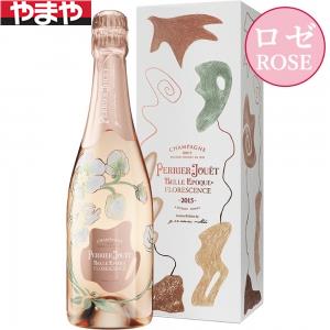 楽天市場】ペリエ・ジュエ ベル・エポック フロレサンス 2015 750ml