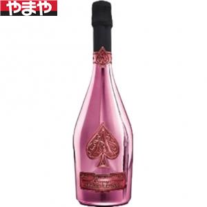 アルマン ド ブリニャック ロゼ 750ml【カタログ掲載品】【他商品同時購入不可】｜酒のやまや　店
