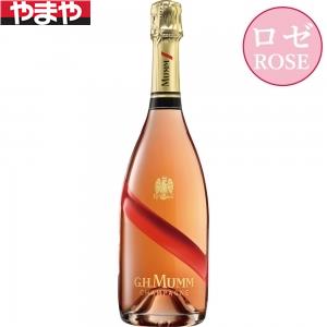 マム グランコルドン ロゼ 750ml 6本入り【5,000円以上送料無料】 【ケース品】