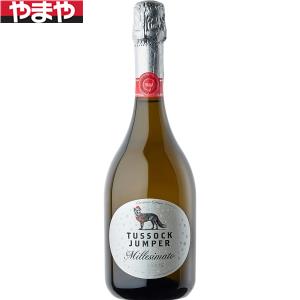 タサック ジャンパー ミレジマートスプマンテ ウィンター 6本入り【5,000円以上送料無料】 【ケース品】