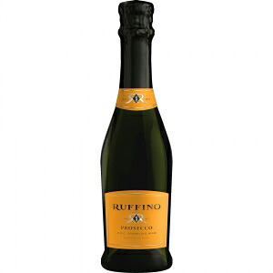 ルフィーノ プロセッコ 375ml 12本入り【5,000円以上送料無料】【ケース品】｜酒のやまや　店