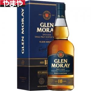 グレンマレイ 18年 700ml 47.20度【カタログ掲載品】【他商品同時購入不可】｜酒のやまや　店