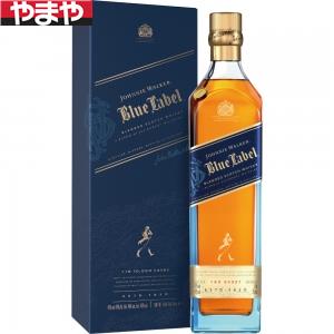 楽天市場】☆送料無料☆ジョニーウォーカー ブルーラベル ジャパン