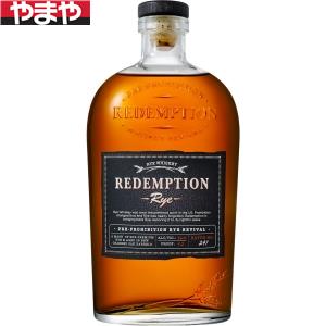 リデンプション ライ 750ml 46度 12本入り【5,000円以上送料無料】【ケース品】｜酒のやまや　店