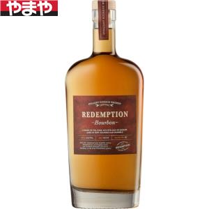 リデンプション バーボン 750ml 44度 12本入り【5,000円以上送料無料】 【ケース品】