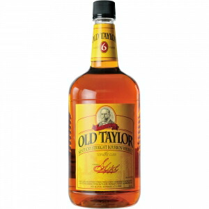 楽天市場】□終売品□ オールドテイラー 6年 750ml 40度 OLD TAYLOR