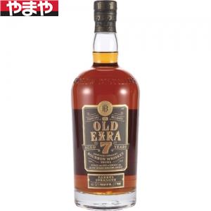 Old Ezra 12 Years Aged 3本セット Old Ezra 12 Years Aged 3本セット
