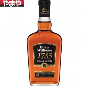 エヴァン・ウィリアムス 12年 Evan Williams エヴァンウィリアムズ 12年 50.5度 750ml バーボン ウイスキー