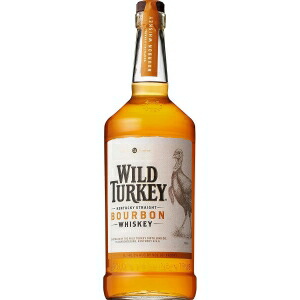 楽天市場】ワイルドターキー 1000ml 40.50度【5,000円以上送料無料