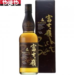 楽天市場】☆限定品【富士北麓蒸留所×スリーアローズ】 『富士北麓