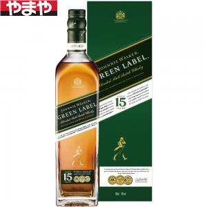 楽天市場】ジョニーウォーカー アイランドグリーン 1000ml 43度