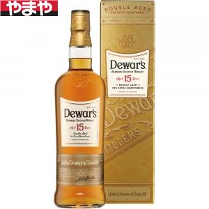 楽天市場】【レトロ：特級従価表示】デュワーズ・デラックス