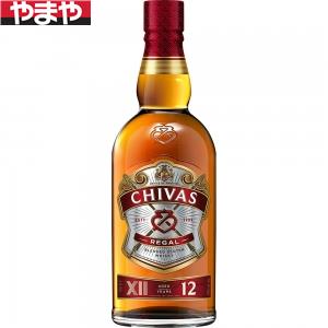 シーバス18年 700ml ウイスキー 12本セット 新品 楽天市場】シーバスリーガル 18年 ブレンデッド スコッチウイスキー