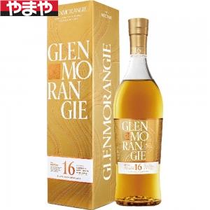 【送料無料】 グレンモーレンジィ ネクター16年 700ml 46度【カタログ掲載品】 【他商品同時購入不可】