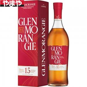【送料無料】 グレンモーレンジィ ラサンタ シェリーカスク 15年 700ml 43度【カタログ掲載品】 【他商品同時購入不可】 7,560円