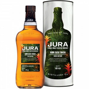 ジュラ12年 シェリーカスク 700ml 40度 ジュラ12年 シェリーカスク シングルモルト 40度 700ml 1本