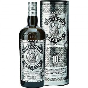【送料無料】 ティモラス ビースティ 10年 700ml 46.80度【カタログ掲載品】 【他商品同時購入不可】