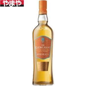 グレングラント アルボラリス 700ml 40度 6本入り【5,000円以上送料無料】 【ケース品】