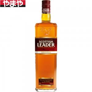 スコティッシュ リーダー オリジナル 700ml 40度 12本入り【5,000円以上送料無料】【ケース品】|酒のやまや 店