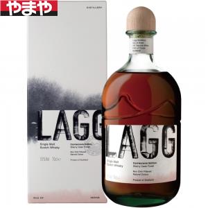 ラグ コリクレヴィエディション 700ml 55度【カタログ掲載品】【他商品同時購入不可】｜酒のやまや　店
