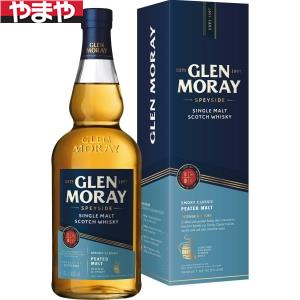 グレンマレイ クラシック ピーテッド 40度 700ml 6本入り【5,000円以上送料無料】 【ケース品】