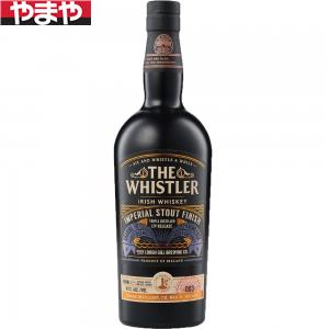 【送料無料】 ザ ホイッスラー インペリアルスタウト カスク 700ml 43度【カタログ掲載品】 【他商品同時購入不可】