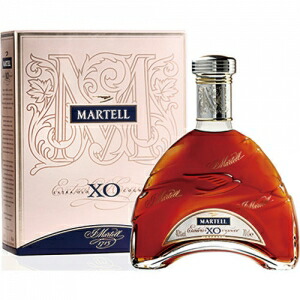 楽天市場】マーテル XO スプリーム 700ml 40度 グリーンボトル MARTELL