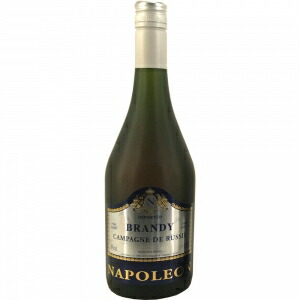 BARDINET XO ブランデー 700ml Bardinet Cognac Xo 700ML - Exit 9 Wine & Liquor Warehouse