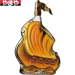 楽天市場】ラーセン オーシャングリーンシップ 700ml 40度 箱付