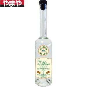 楽天市場】ラッツァローニ グラッパ ディ モスカート 40度 500ml