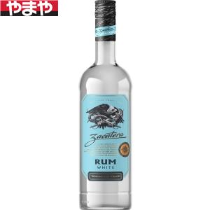 サカテラ ホワイト ラム 37.5％ 700ml 37.50度 12本入り【5,000円以上送料無料】 【ケース品】