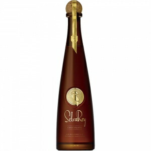 セルバレイ カカオ ラム 終売　ブルーノマーズ　Selvareyラム酒　5年 4514852800030_l.jpg