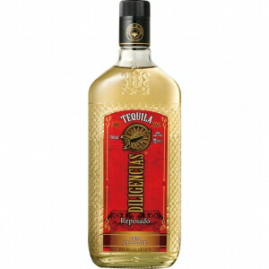 楽天市場】ディリジェンシアス アガベ レポサド テキーラ40度 700ml 6