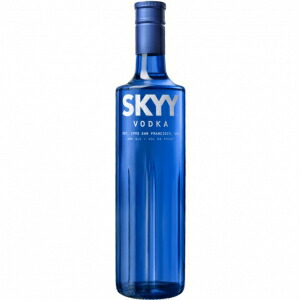 スカイウォッカ 750ml 40度 12本入り【5,000円以上送料無料】 【ケース品】