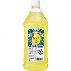 楽天市場 5 000円以上送料無料 ケース品 キリン スミノフ レモネードカクテルコンク 1800ml 12 50度 6本入り 酒のやまや 楽天市場店