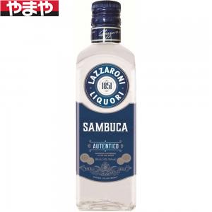 サンブーカ ラッツアローニ 1851 42% 500ml 42度 6本入り【5,000円以上送料無料】【ケース品】|酒のやまや 店