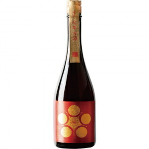 紀の司酒造 紀州七年古酒 720ml 19度 6本入り【5,000円以上送料無料】 【ケース品】