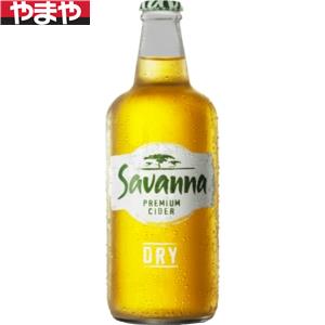 サバンナドライ 6％ 500ml 6度 12本入り【5,000円以上送料無料】 【ケース品】